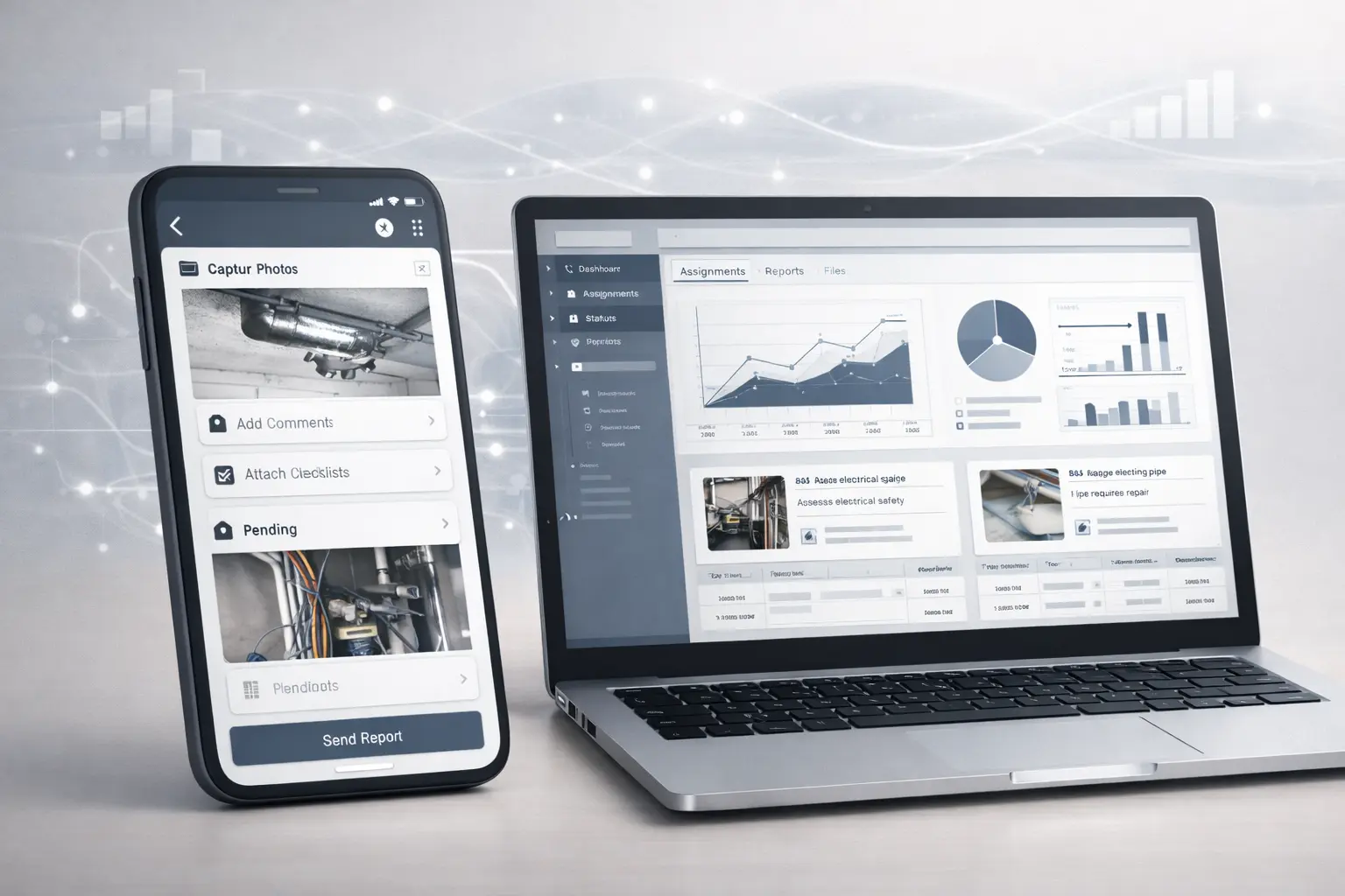 Business Administrative Software Applications