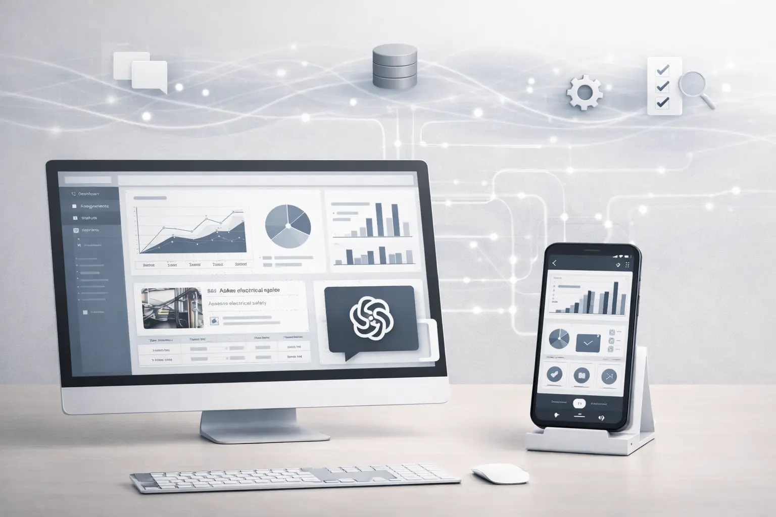 AI Powered Business Tools